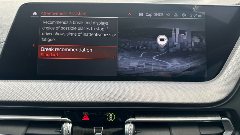 BMW 2 Series 218i [136] M Sport 4dr DCT Petrol Saloon